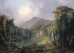 Cumberland Mountain Hunters
