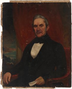 Anson Greene Phelps