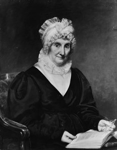 Portrait of a Lady Possibly of the Buloid Family, 1832