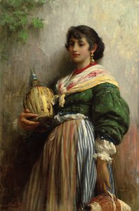 Rosa Siega