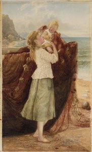 A Fisherman
