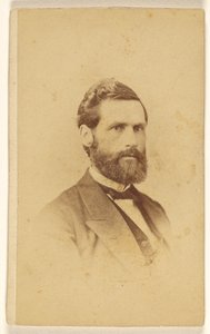 Governor Austen by Samuel Montague Fassett