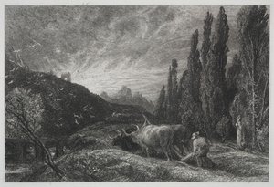 The Early Plowman
