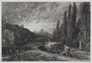 The Early Plowman