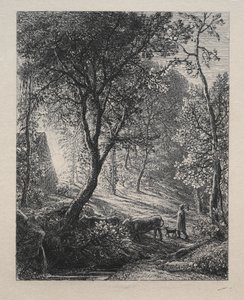The Herdsman