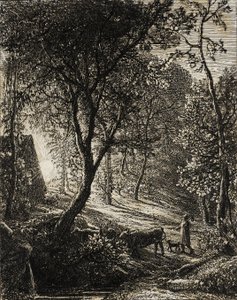 The Herdsman