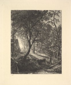 The Herdsman