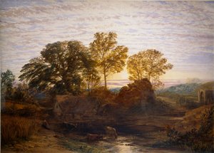 The Watermill