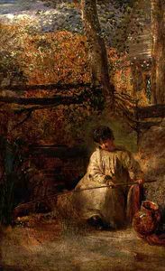 The Young Angler