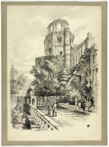 Heidelberg Castle