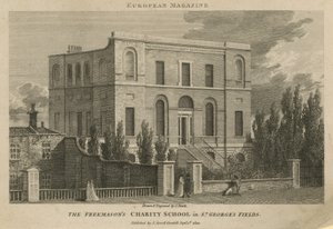 The Freemason