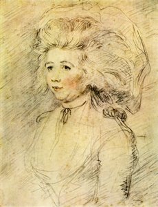 Nancy Woodforde, late 18th-early 19th century, 1943