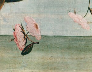 The Birth of Venus by Sandro Botticelli