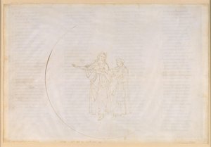 The Divine Comedy, Paradiso XI. Fourth Planetary Sphere (Sun Heaven): Thomas Aquinas Praises the Work of Francis of Assisi Before Dante and Laments the Secularization of His Own Order, the Dominicans