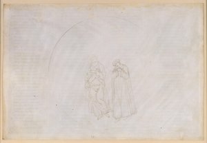 The Divine Comedy, Paradiso XVII: Cacciaguida Prophesies Dante