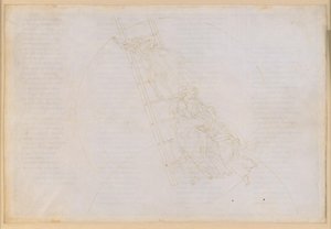 The Divine Comedy, Paradise XXII. Seventh Planetary Sphere (Heaven of Saturn): Report of Saint Benedict; Ascent over Jacob