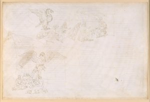 The Divine Comedy, Purgatorio IX. Ante-Purgatory: Middle Zone and Portal Terrace: Dante