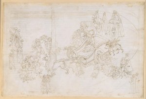 The Divine Comedy, Purgatorio XXXI. The Earthly Paradise: Dante