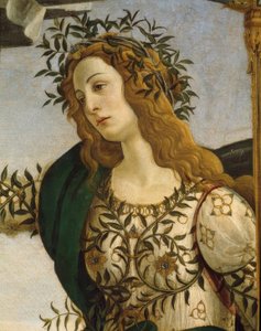 Minerva Taming the Centaur