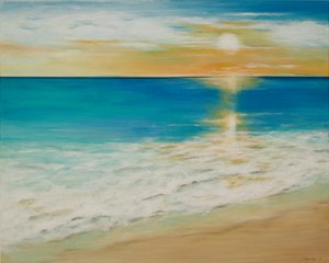  by Sandy Iseli