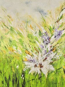 Summertime by Sandy Iseli