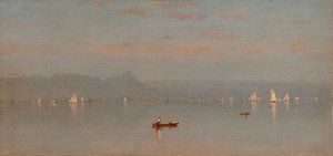 Haverstraw Bay