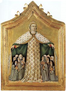 Madonna of Mercy