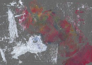 Dynamic Abstract Blend