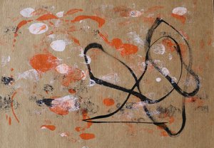 Dynamic Abstract Flow