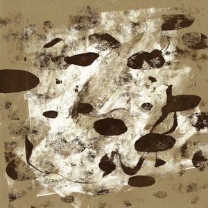 Earthy Abstract Forms