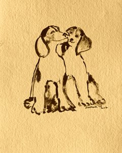 Puppy Love