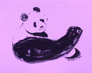 Strong Panda Flex