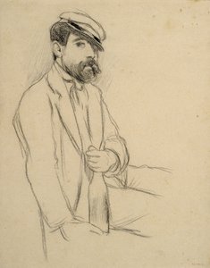 Portrait of a Man