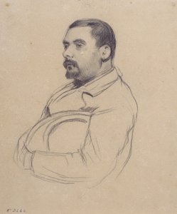 Portrait of a Man