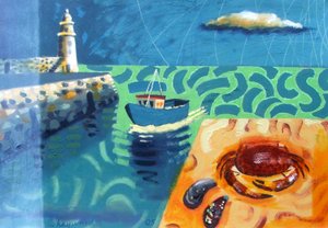 Coming Home by Sara Hayward