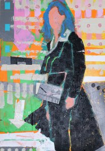 Elle by Sara Hayward