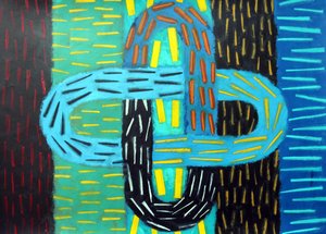 M 7 by Sara Hayward