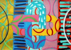 M 9 by Sara Hayward