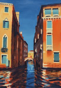 Rio del Duca, Venice