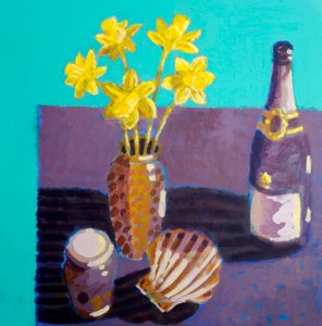 Still Life #48, 2025