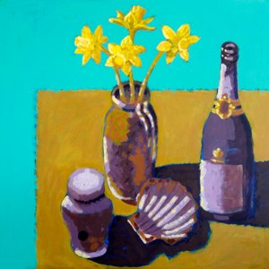 Still Life #49, 2025