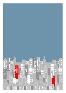 City Fizz Night, 2014 by Sarah Evans