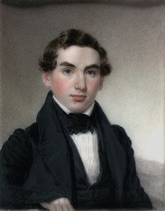 Edward Appleton by Sarah Goodridge