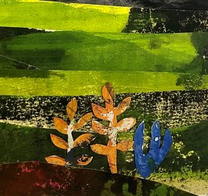 Cut Out Flora, 2023