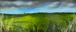 English Landscape