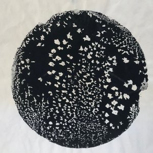Simply black by Sarah Thompson Engels