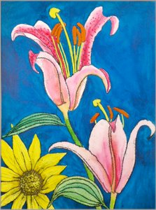 Stargazer by Sarah Thompson Engels