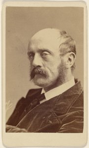 John W. Ehninger by Sarony and Co.