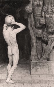 The Anarchist, 1894