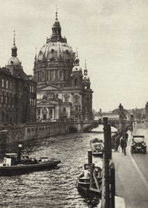 Berlin: Cathedral